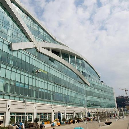 Best In City Hotel Busan Dış mekan fotoğraf