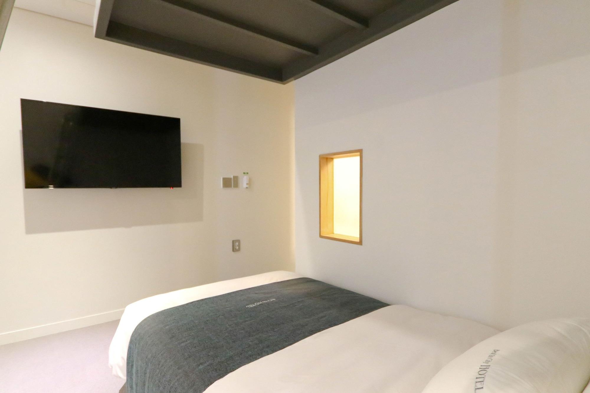 Best In City Hotel Busan Dış mekan fotoğraf