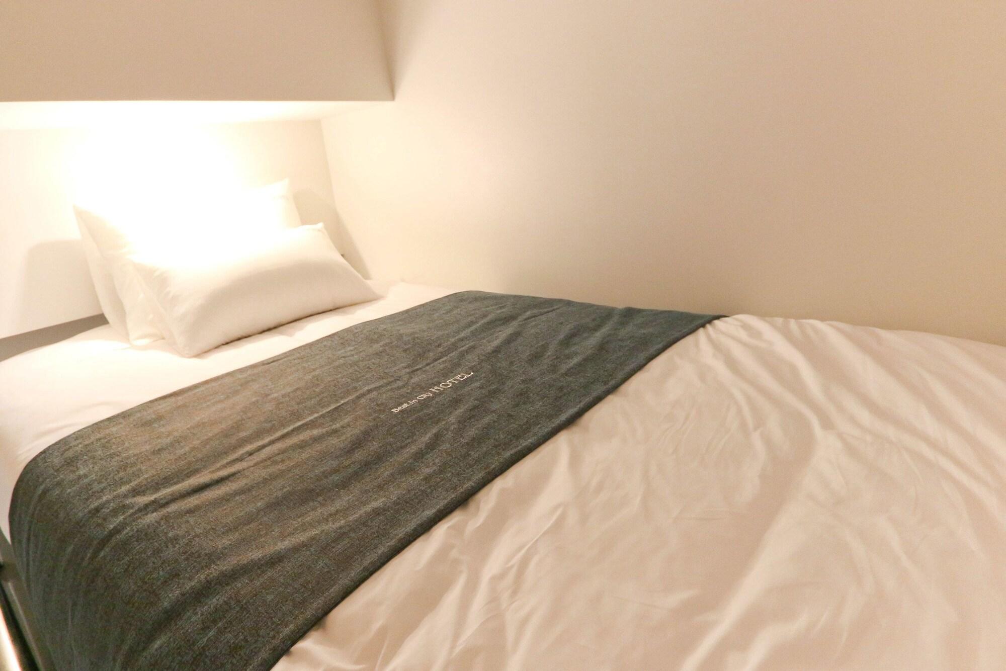 Best In City Hotel Busan Dış mekan fotoğraf